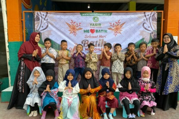 Foto Sekolah
