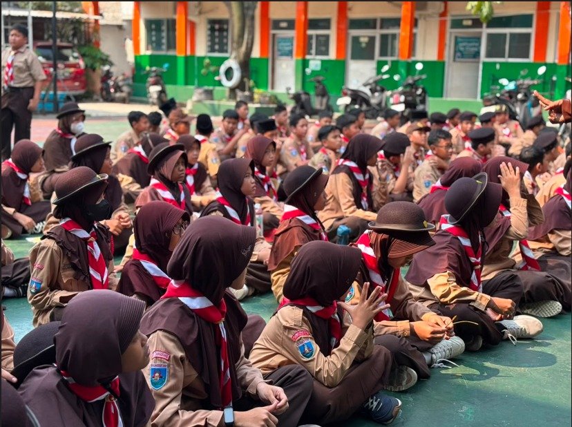 Foto Sekolah