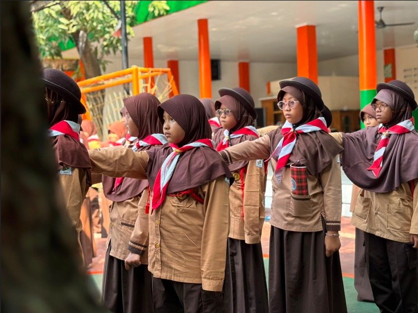 Foto Sekolah